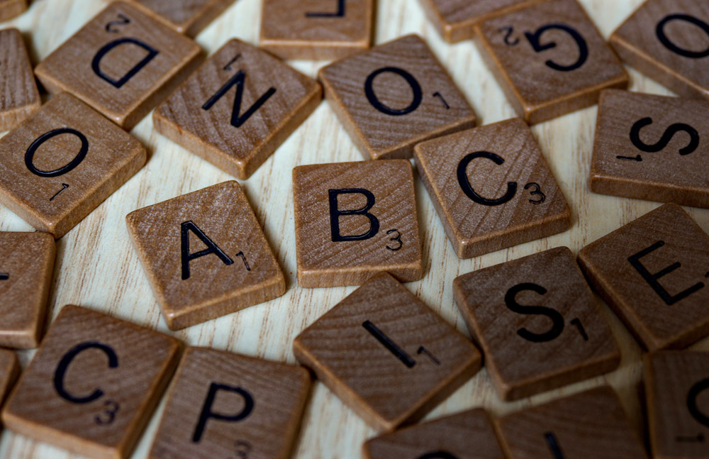Scrabble spelregels & uitleg